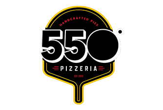 550 Pizzeria 