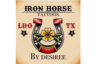 Iron Horse Tattoos 