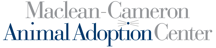 Logo for 2026 MCAAC Pet Calendar Photo Contest