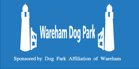 Logo for Wareham Dog Park Calendar Contest