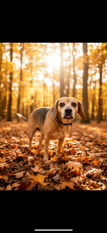 Entry image for Jax. Clicking this image will show a larger photo