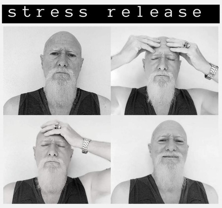 Entry image for Stress Release with Positive Points. Clicking this image will show a larger photo
