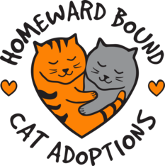 Logo for 2026 Cutest Cat Photo Calendar Contest