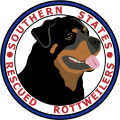 Logo for 2026 Rott of the Month Calendar Contest