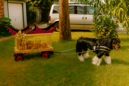 Entry image for Gar. Clicking this image will show a larger photo