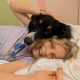 Entry image for Snuggle Time