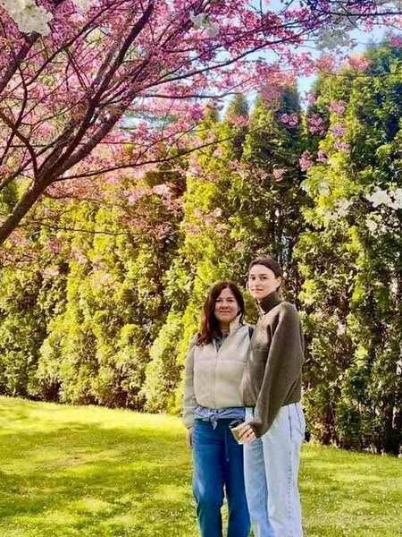 Entry image for Miles Away, Close At Heart. Clicking this image will show a larger photo