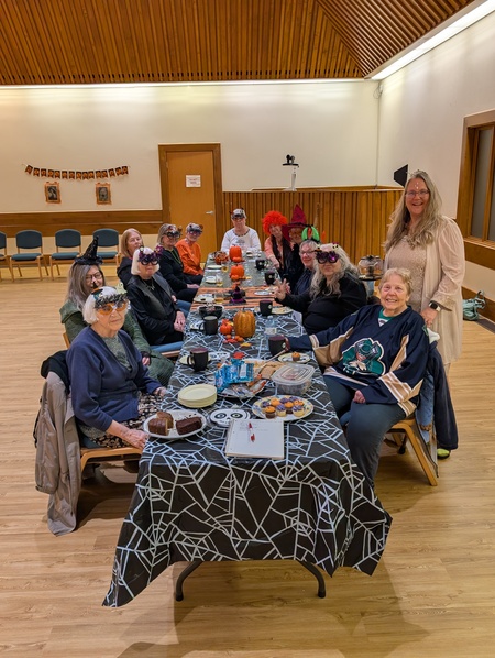 Entry image for Fun with ONE CARE. Clicking this image will show a larger photo