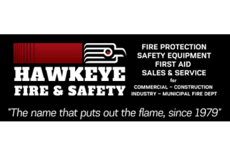 Hawkeye Fire & Safety