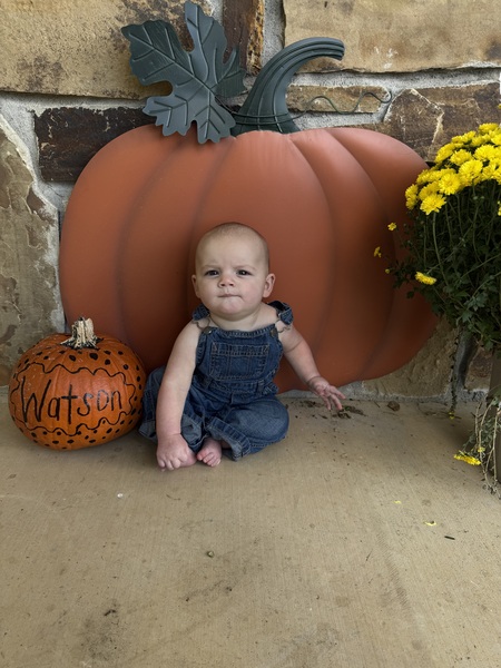 Entry image for Watson Foster . Clicking this image will show a larger photo