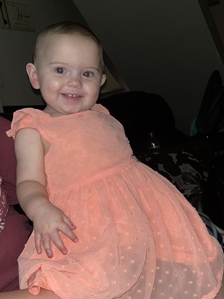 Entry image for Gracie . Clicking this image will show a larger photo