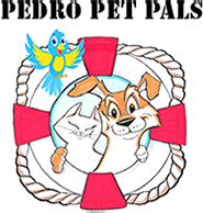 Logo for Best Pet Pals Photo Contest