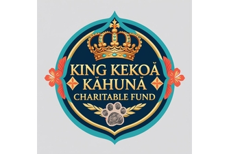 King Kekoa Kahuna Charitable Fund