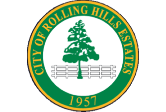 City of Rolling Hills Estates
