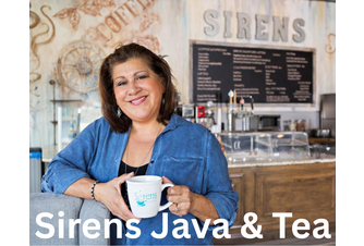 Sirens Java & Tea