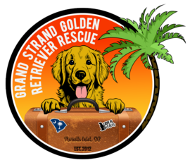 Logo for GSGRR 2026 Calendar Contest