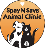 Logo for 🎃👻Spay N Save Pet Costume Contest!🐾