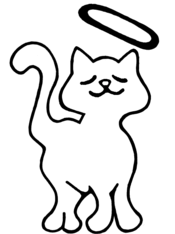 Logo for AWP Purr-fect 2026 Calendar Contest Fundraiser