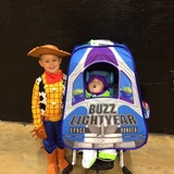 Entry image for Stetson Williams