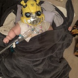 Entry image for Hannah Faith Crawford 