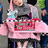 Entry image for Hannalise “Hanna” Smith 