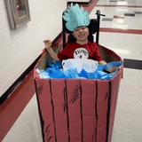 Entry image for Troy Campbell