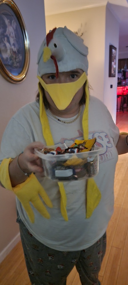 Entry image for Marina Springer . Clicking this image will show a larger photo