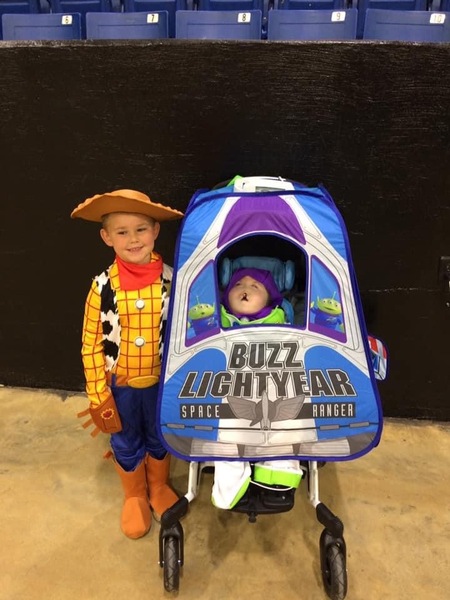 Entry image for Stetson Williams. Clicking this image will show a larger photo