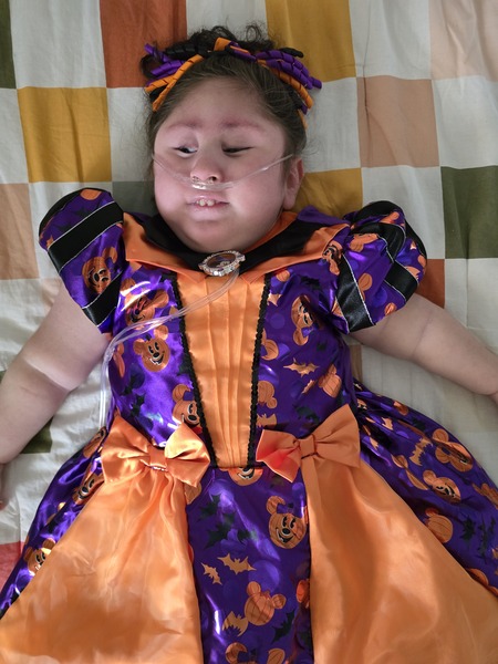 Entry image for Maya. Clicking this image will show a larger photo