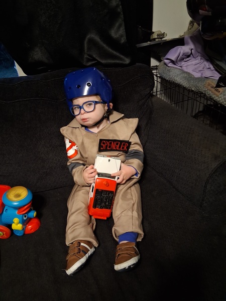 Entry image for Dean Willsey. Clicking this image will show a larger photo