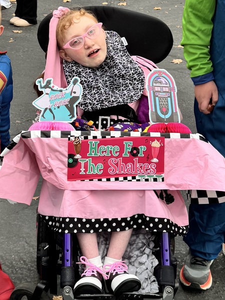 Entry image for Hannalise “Hanna” Smith . Clicking this image will show a larger photo