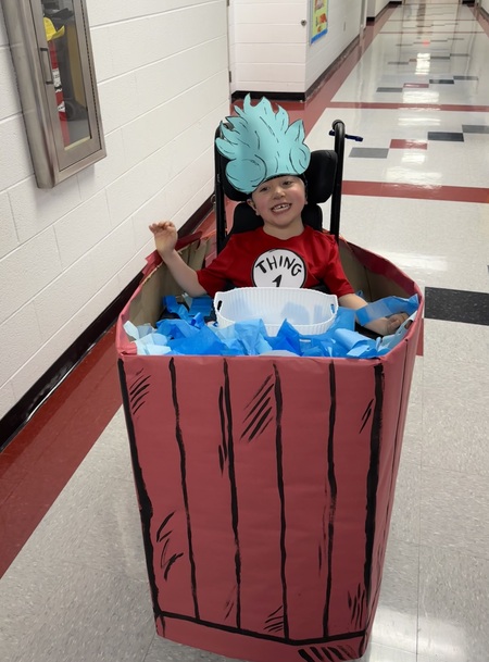 Entry image for Troy Campbell. Clicking this image will show a larger photo