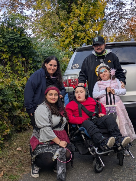 Entry image for Chayton. Clicking this image will show a larger photo