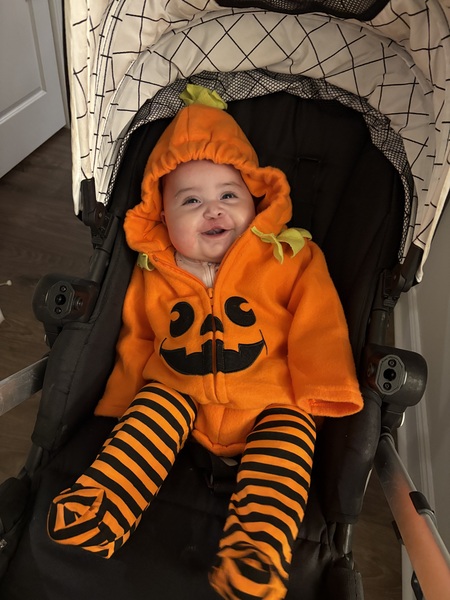 Entry image for Avery. Clicking this image will show a larger photo