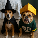 Entry image for Sophia and Mack