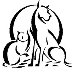 Logo for Waggin’ Tails Beer Label Contest