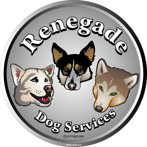 Renegade Dog Services