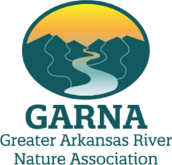 Logo for GARNA Annual Photo Contest