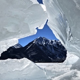 Entry image for Ice Window
