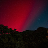 Entry image for Colorful Evening