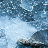 Entry image for Icy Bubble Art