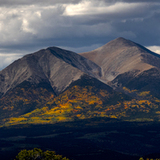 Entry image for Shavano Colors