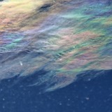 Entry image for Ice Crystals Rainbow