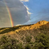 Entry image for Summer Storm Solace