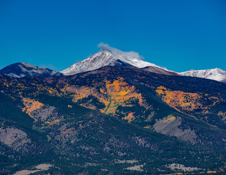 Entry image for Changing Seasons. Clicking this image will show a larger photo