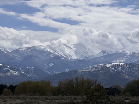 Entry image for Winter Wonderland. Clicking this image will show a larger photo