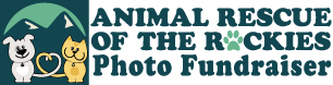 Logo for My Colorado Rescue Photo Fundraiser