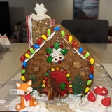 Entry image for Enchanted cottage