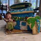 Entry image for Hawaiian Christmas Cabana