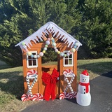 Entry image for The Candyland Cottage